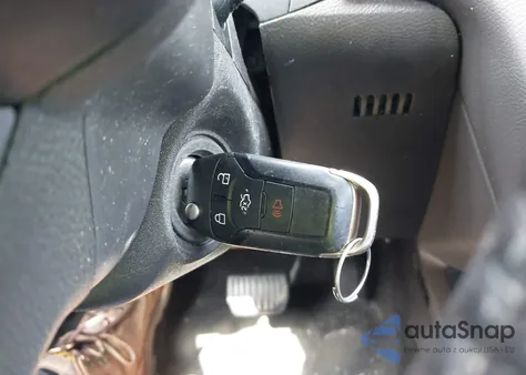 2016 Ford Fusion Se из США, поврежденный, VIN 3FA6P0T93GR264734